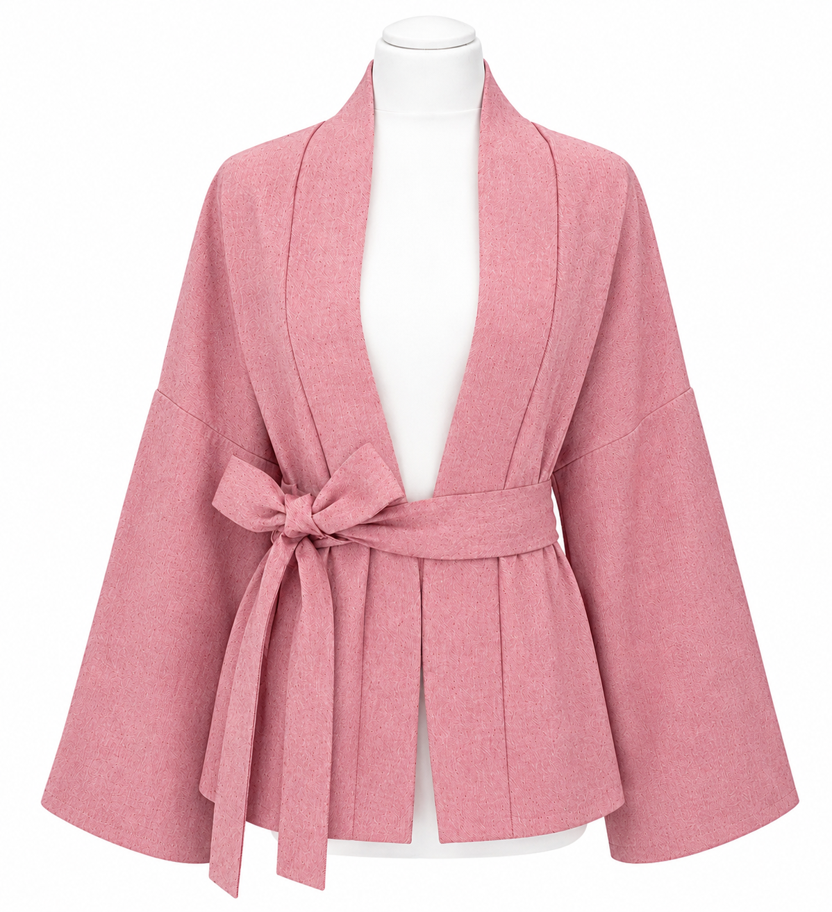 GYN KIMONO