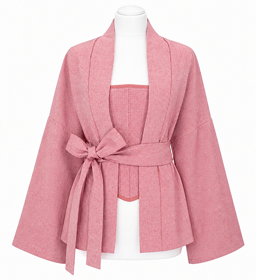 GYN KIMONO